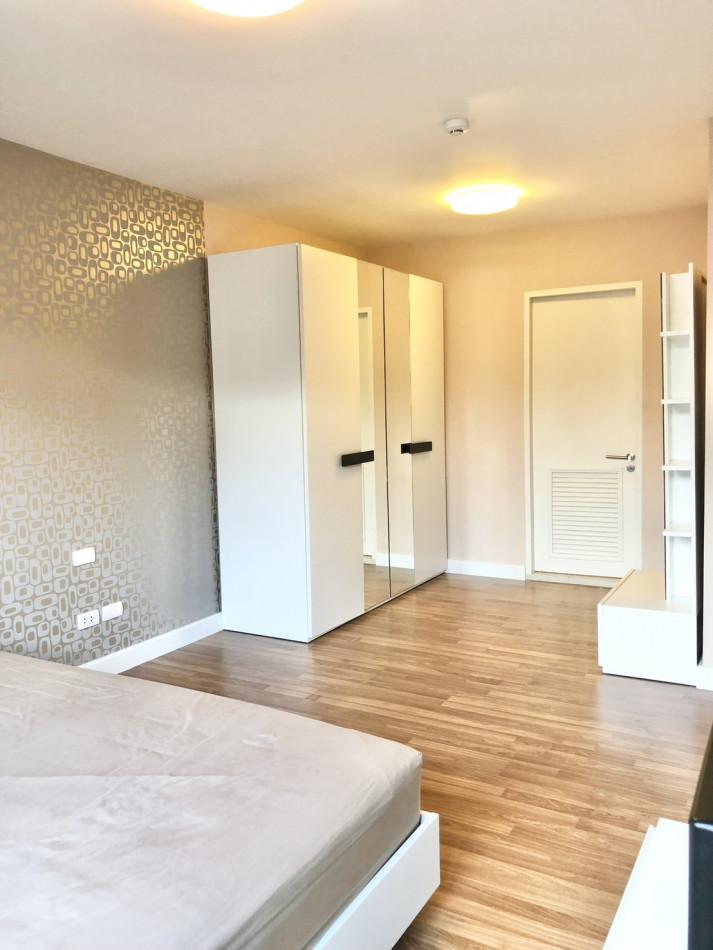 เช่าคอนโด The Clover ทองหล่อ (เดอะ โคลเวอร์ ทองหล่อ เรสซิเดนซ์) - Condo Rental   - 3173385