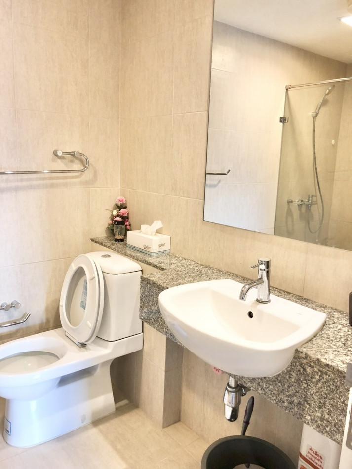 เช่าคอนโด The Clover ทองหล่อ (เดอะ โคลเวอร์ ทองหล่อ เรสซิเดนซ์) - Condo Rental   - 3173390