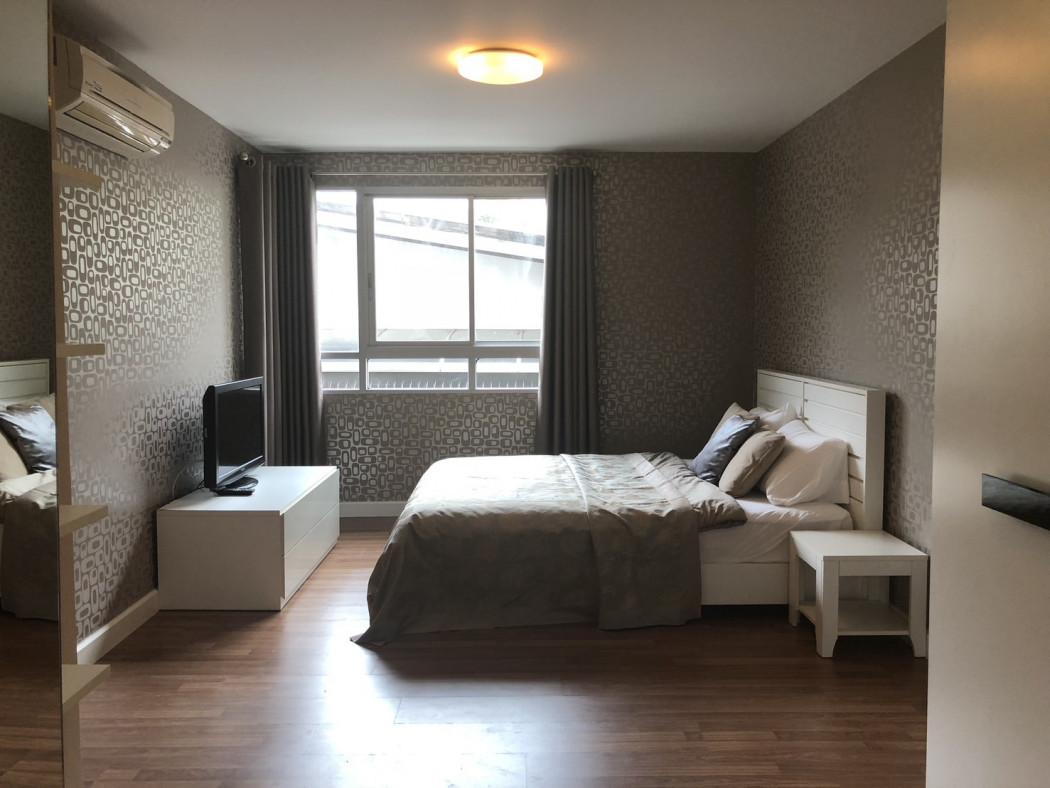 เช่าคอนโด The Clover ทองหล่อ (เดอะ โคลเวอร์ ทองหล่อ เรสซิเดนซ์) - Condo Rental   - 3173384
