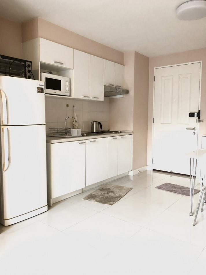 เช่าคอนโด The Clover ทองหล่อ (เดอะ โคลเวอร์ ทองหล่อ เรสซิเดนซ์) - Condo Rental   - 3173388