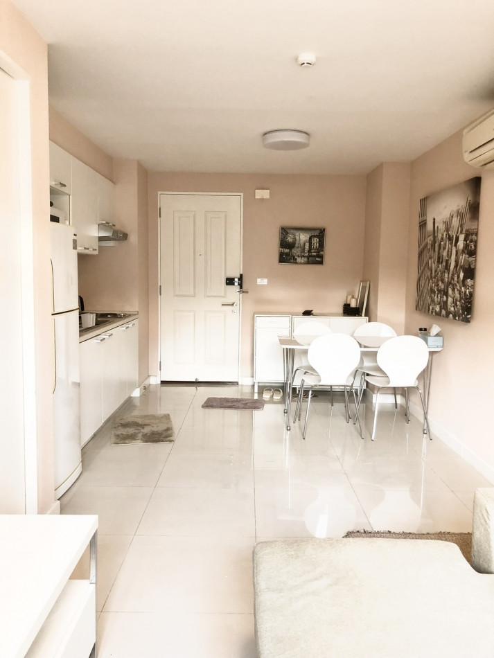 เช่าคอนโด The Clover ทองหล่อ (เดอะ โคลเวอร์ ทองหล่อ เรสซิเดนซ์) - Condo Rental   - 3173387