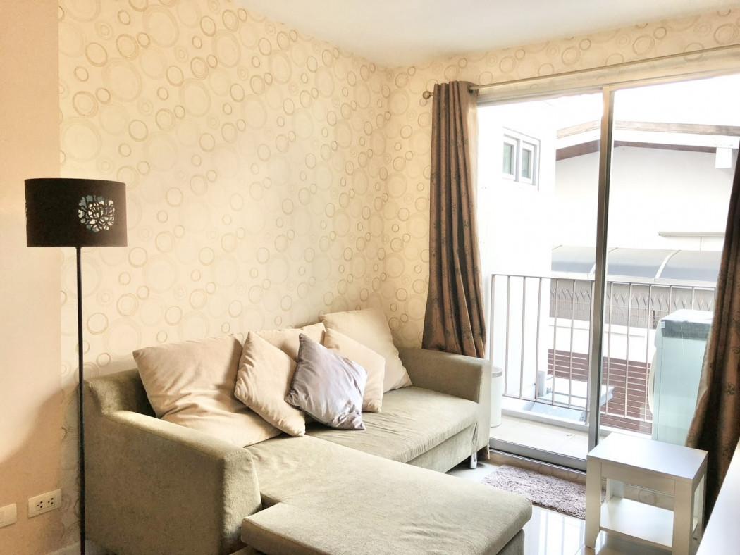 เช่าคอนโด The Clover ทองหล่อ (เดอะ โคลเวอร์ ทองหล่อ เรสซิเดนซ์) - Condo Rental   - 3173380
