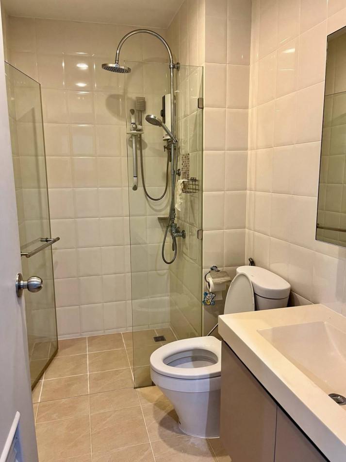 เช่าคอนโด เดอะ เพรสซิเดนท์ สุขุมวิท 81 - Condo Rental   - 3173401