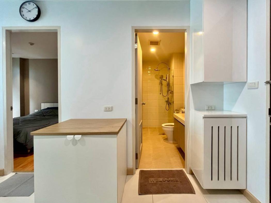 เช่าคอนโด เดอะ เพรสซิเดนท์ สุขุมวิท 81 - Condo Rental   - 3173394