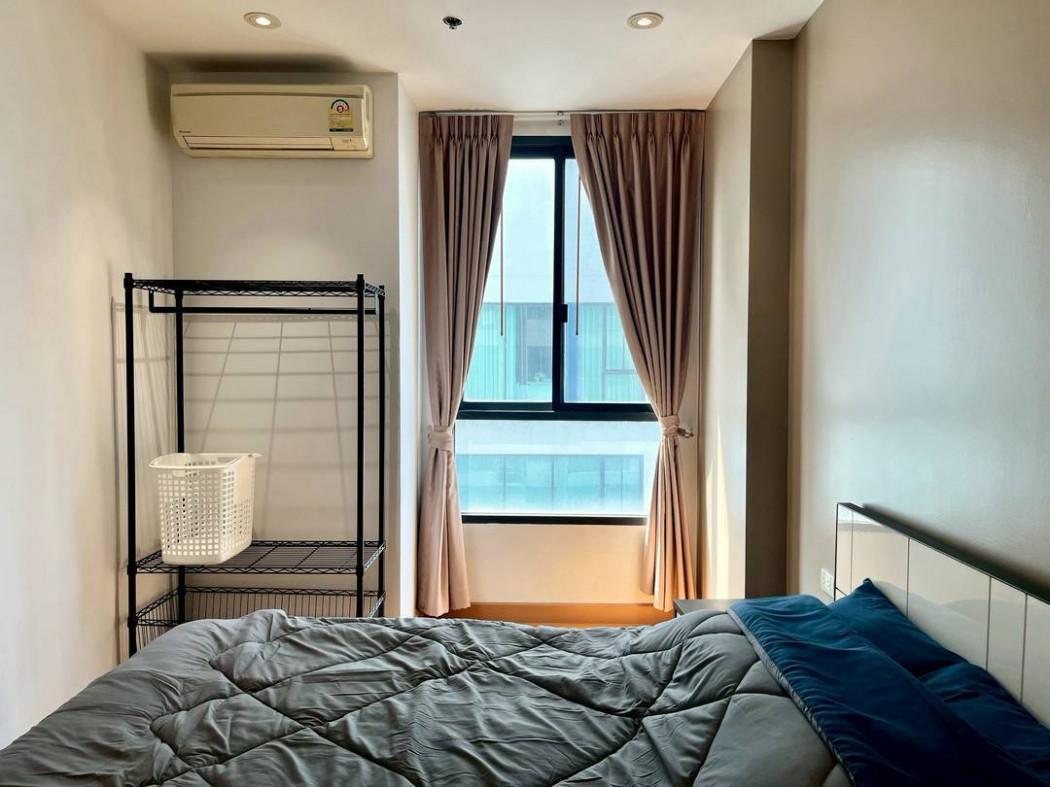 เช่าคอนโด เดอะ เพรสซิเดนท์ สุขุมวิท 81 - Condo Rental   - 3173398