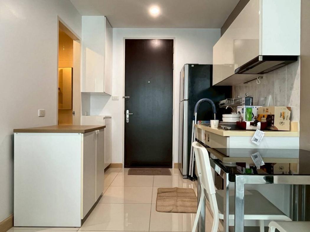 เช่าคอนโด เดอะ เพรสซิเดนท์ สุขุมวิท 81 - Condo Rental   - 3173393