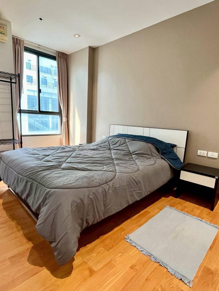 เช่าคอนโด เดอะ เพรสซิเดนท์ สุขุมวิท 81 - Condo Rental   - 3173397