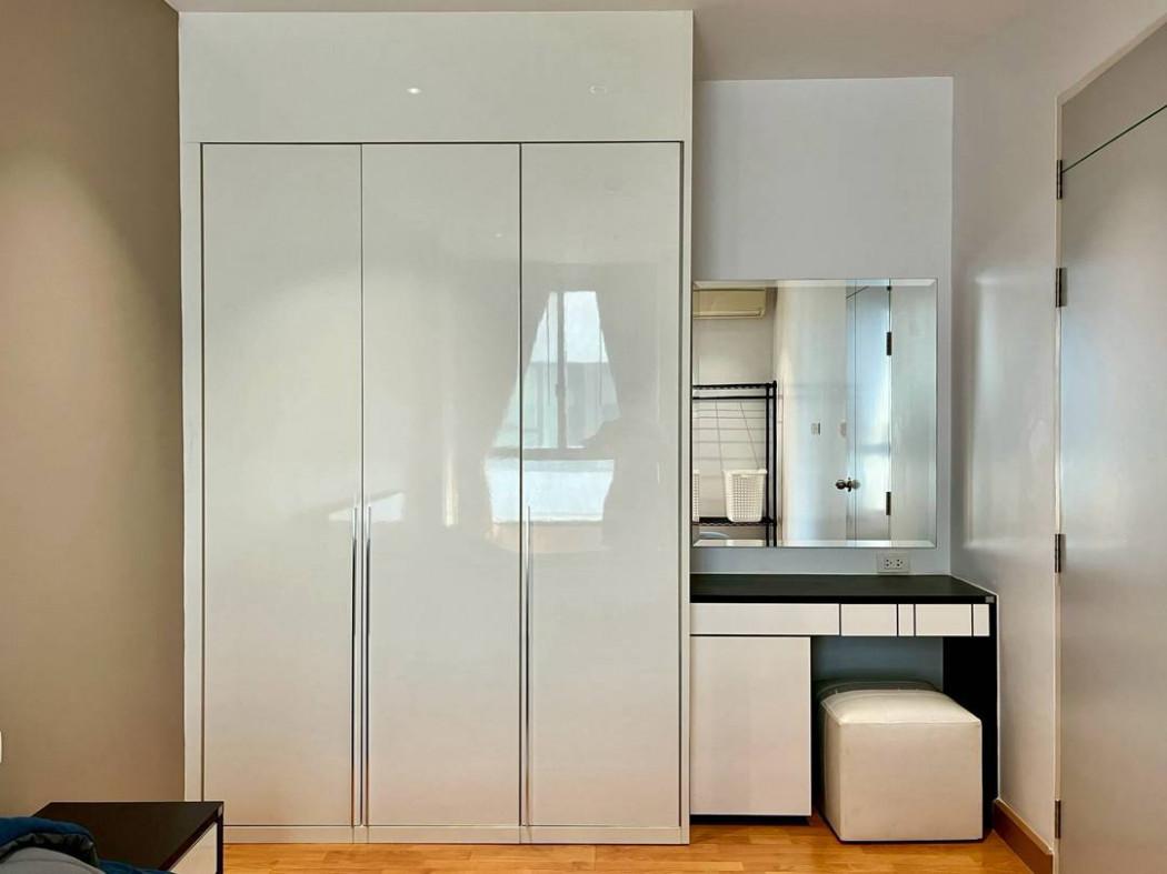 เช่าคอนโด เดอะ เพรสซิเดนท์ สุขุมวิท 81 - Condo Rental   - 3173400