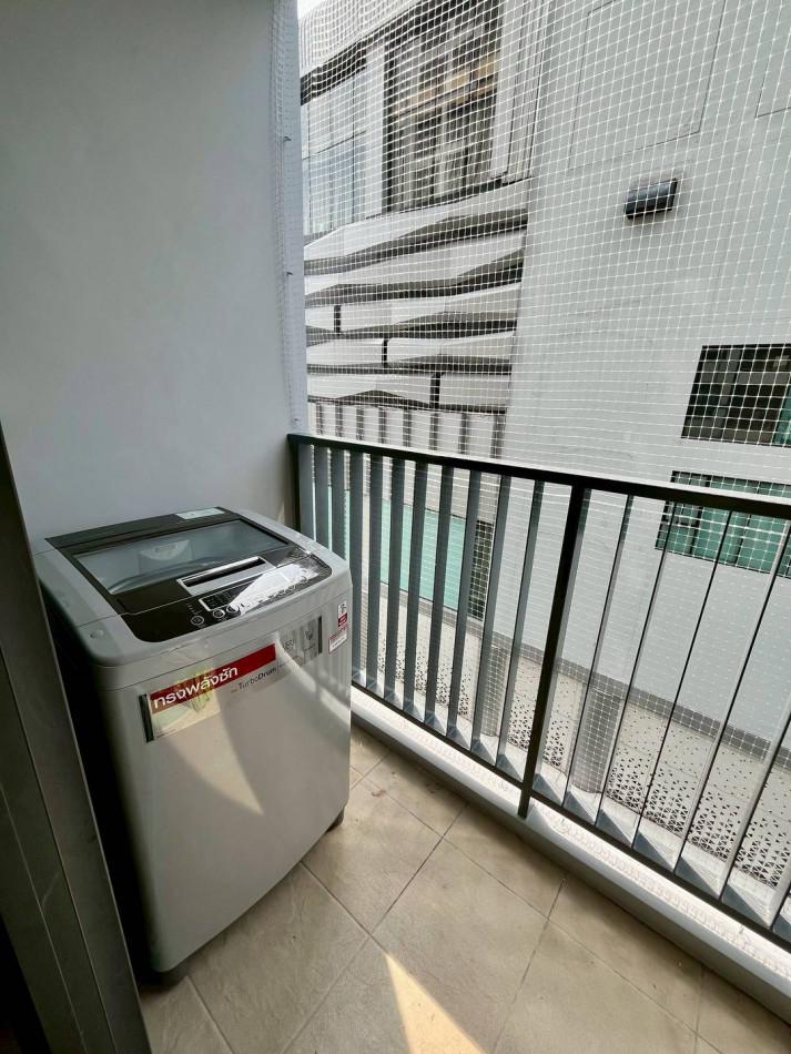เช่าคอนโด เดอะ เพรสซิเดนท์ สุขุมวิท 81 - Condo Rental   - 3173402