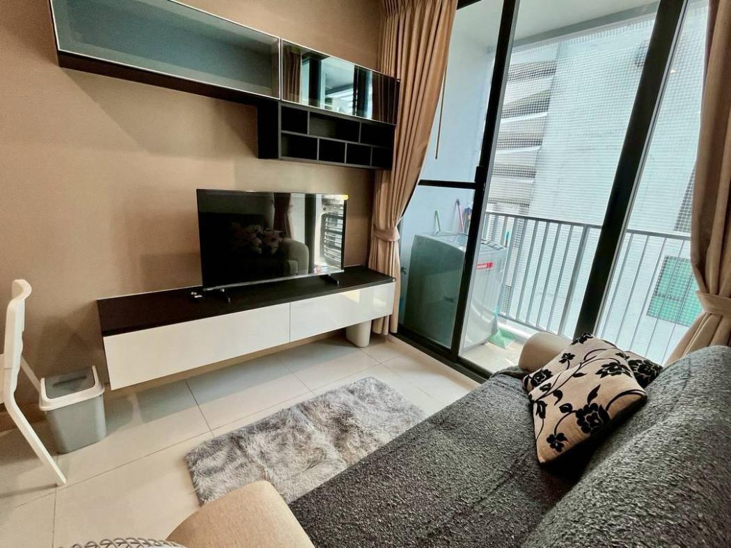 เช่าคอนโด เดอะ เพรสซิเดนท์ สุขุมวิท 81 - Condo Rental   - 3173392