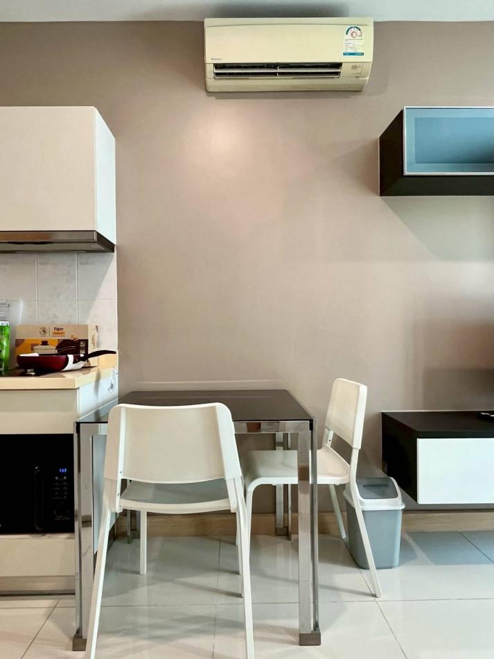 เช่าคอนโด เดอะ เพรสซิเดนท์ สุขุมวิท 81 - Condo Rental   - 3173396
