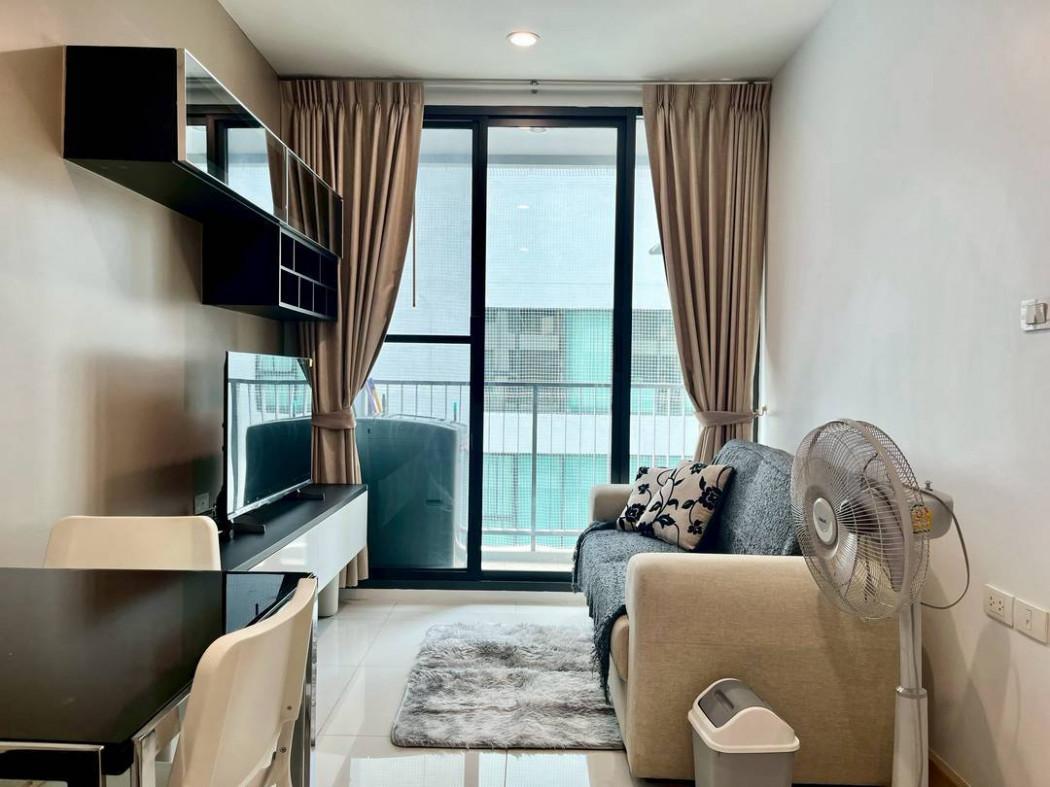 เช่าคอนโด เดอะ เพรสซิเดนท์ สุขุมวิท 81 - Condo Rental   - 3173391