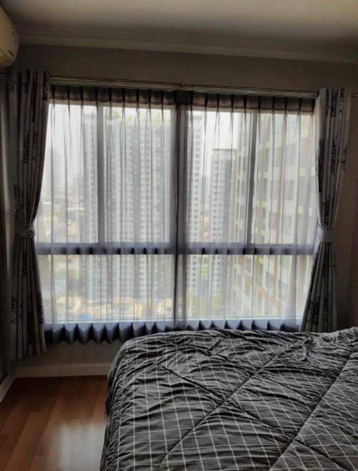 เช่าคอนโด ลุมพินี เพลส พระราม4-กล้วยน้ำไท - Condo Rental Lumpini Place Rama4-Kluaynamthai - 3173412