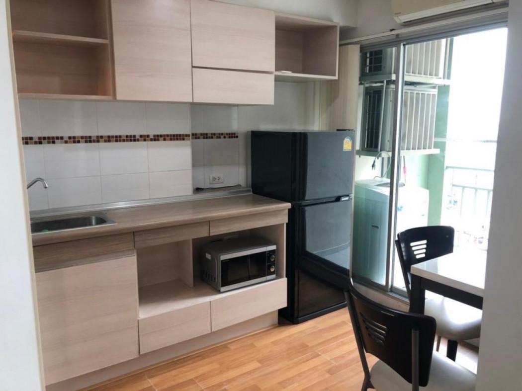 เช่าคอนโด ลุมพินี เพลส พระราม4-กล้วยน้ำไท - Condo Rental Lumpini Place Rama4-Kluaynamthai - 3173408