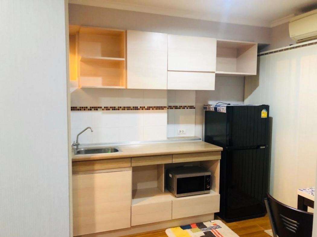เช่าคอนโด ลุมพินี เพลส พระราม4-กล้วยน้ำไท - Condo Rental Lumpini Place Rama4-Kluaynamthai - 3173409