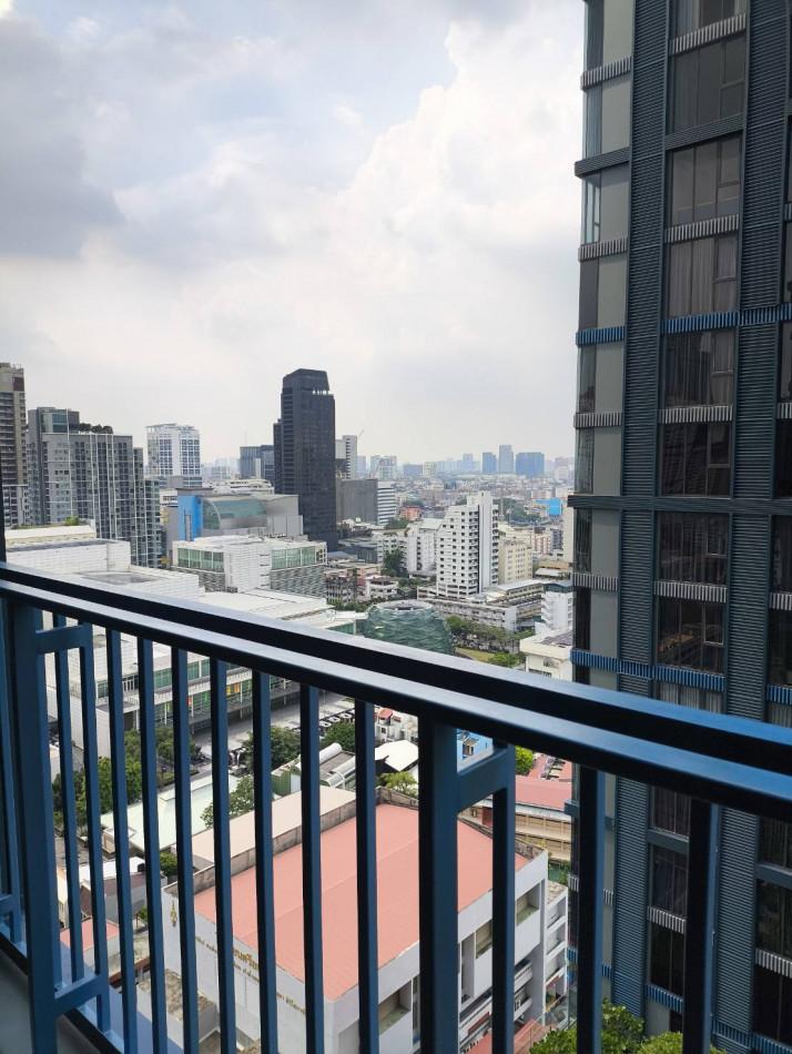เช่าคอนโด เอ็กซ์ที พญาไท คอนโดมิเนียม - Condo Rental XT Phayathai condominium - 3173448