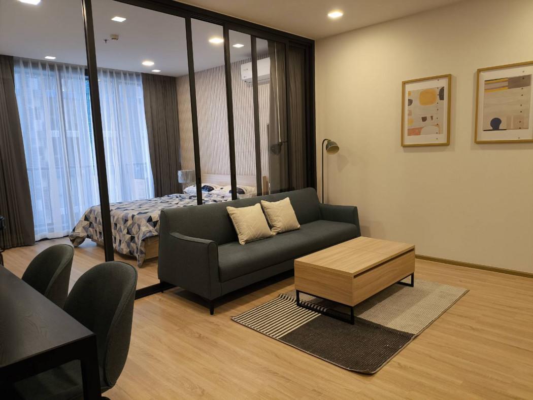 เช่าคอนโด เอ็กซ์ที พญาไท คอนโดมิเนียม - Condo Rental XT Phayathai condominium - 3173439