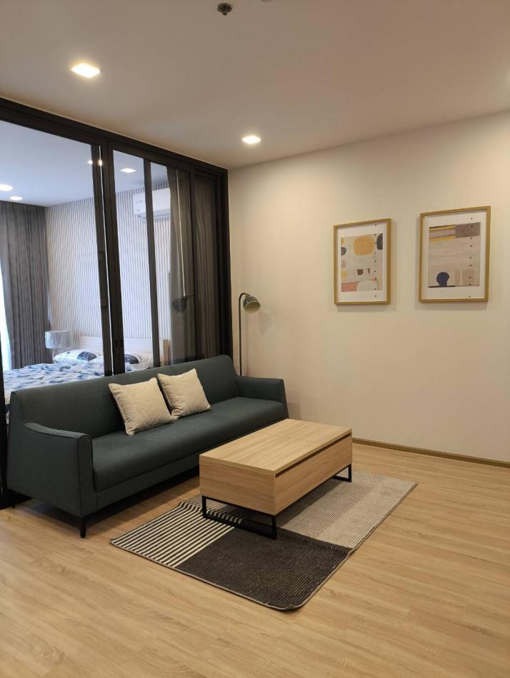 เช่าคอนโด เอ็กซ์ที พญาไท คอนโดมิเนียม - Condo Rental XT Phayathai condominium - 3173438