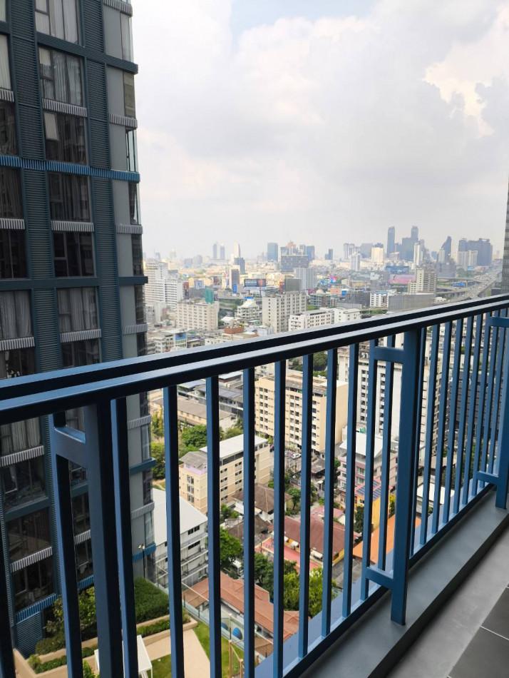 เช่าคอนโด เอ็กซ์ที พญาไท คอนโดมิเนียม - Condo Rental XT Phayathai condominium - 3173447