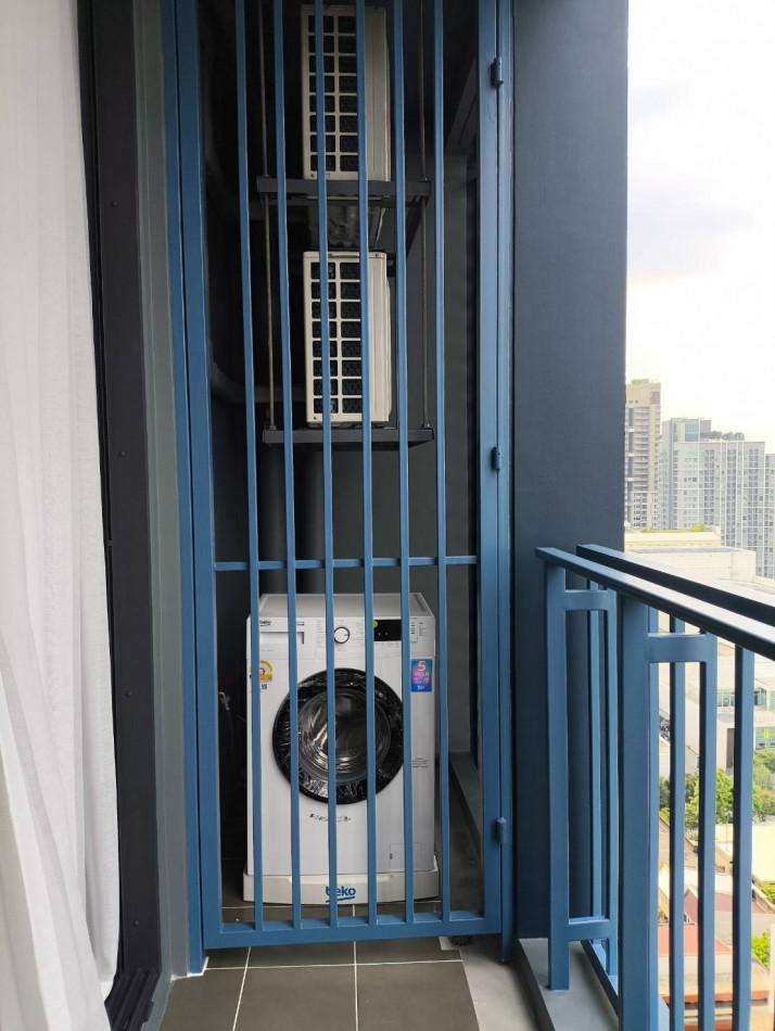 เช่าคอนโด เอ็กซ์ที พญาไท คอนโดมิเนียม - Condo Rental XT Phayathai condominium - 3173446
