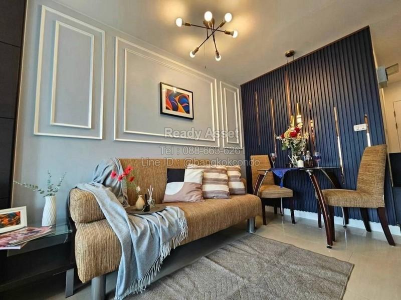 ขายคอนโด เมโทร ปาร์ค สาทร คอนโดมิเนียม - Sell Condo Metro Park Sathorn condominium - 3173452