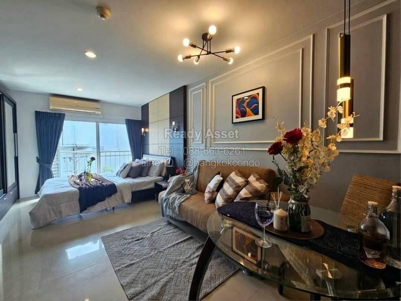 ขายคอนโด เมโทร ปาร์ค สาทร คอนโดมิเนียม - Sell Condo Metro Park Sathorn condominium - 3173454