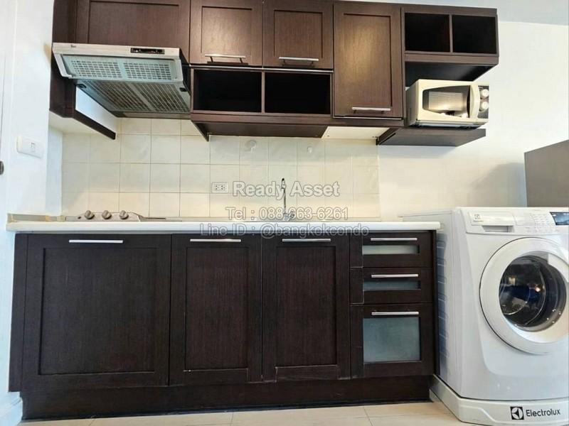 ขายคอนโด เมโทร ปาร์ค สาทร คอนโดมิเนียม - Sell Condo Metro Park Sathorn condominium - 3173455