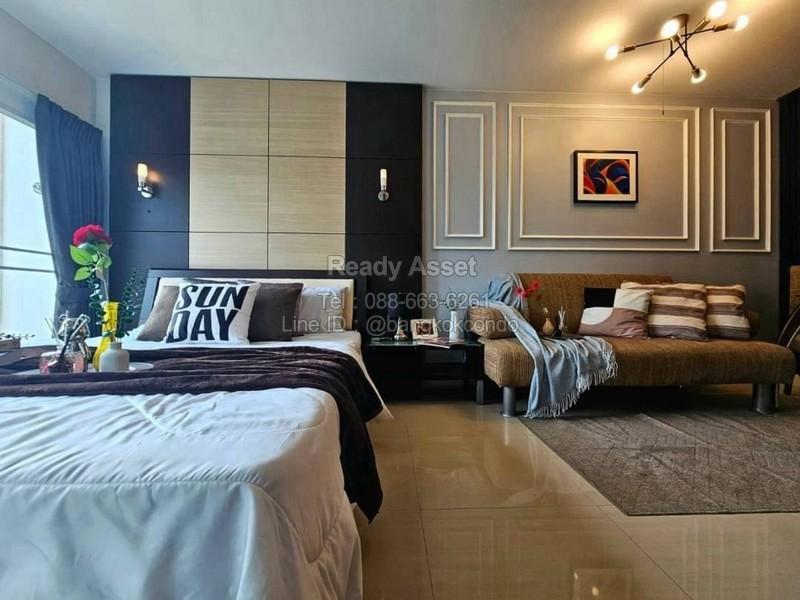 ขายคอนโด เมโทร ปาร์ค สาทร คอนโดมิเนียม - Sell Condo Metro Park Sathorn condominium - 3173450