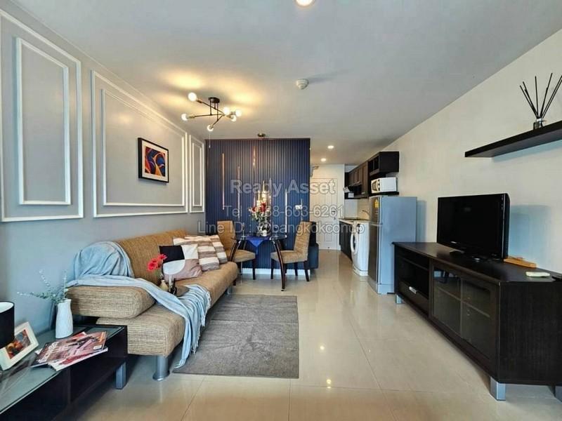 ขายคอนโด เมโทร ปาร์ค สาทร คอนโดมิเนียม - Sell Condo Metro Park Sathorn condominium - 3173453