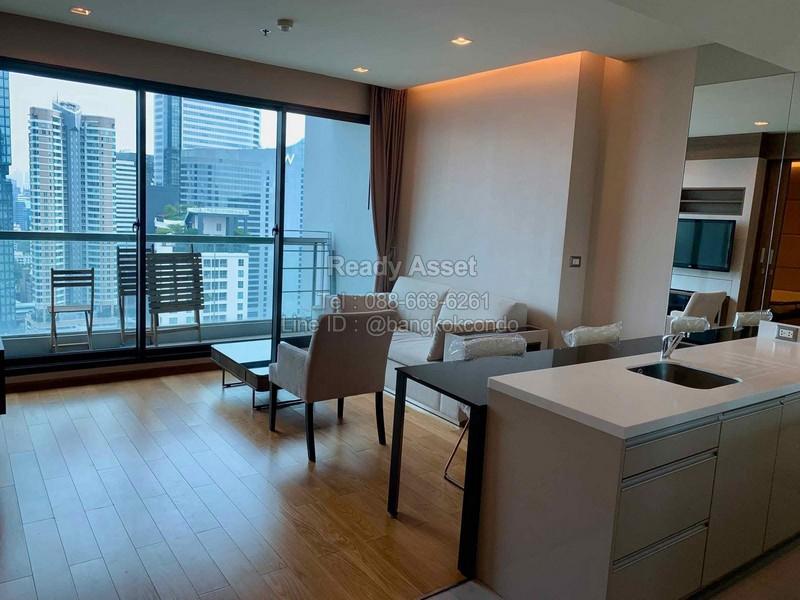 เช่าคอนโด ดิ แอดเดรส สาทร คอนโดมิเนียม - Condo Rental The Address Sathorn condominium - 3173475
