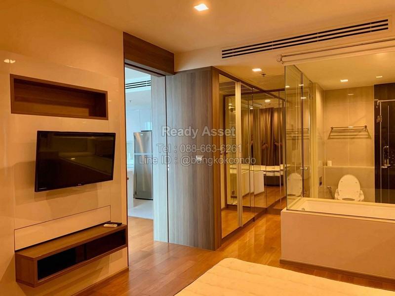 เช่าคอนโด ดิ แอดเดรส สาทร คอนโดมิเนียม - Condo Rental The Address Sathorn condominium - 3173474