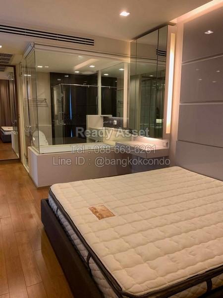 เช่าคอนโด ดิ แอดเดรส สาทร คอนโดมิเนียม - Condo Rental The Address Sathorn condominium - 3173473