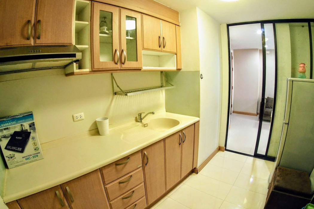เช่าคอนโด ศุภาลัย พรีเมียร์ เพลส อโศก คอนโดมิเนียม - Condo Rental Supalai Premier Place Asoke condominium - 3173559