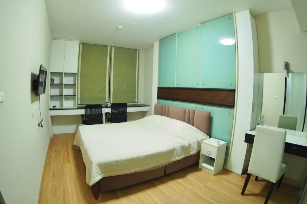 เช่าคอนโด ศุภาลัย พรีเมียร์ เพลส อโศก คอนโดมิเนียม - Condo Rental Supalai Premier Place Asoke condominium - 3173563