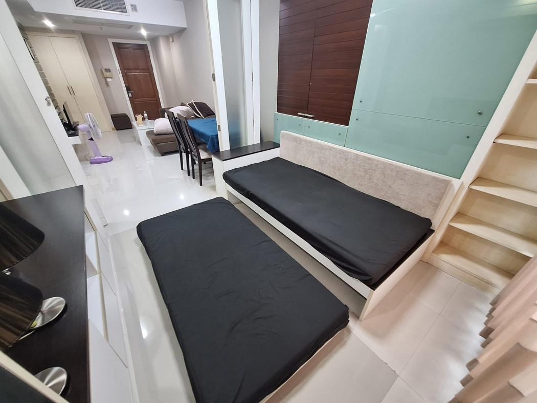 เช่าคอนโด ศุภาลัย พรีเมียร์ เพลส อโศก คอนโดมิเนียม - Condo Rental Supalai Premier Place Asoke condominium - 3173557