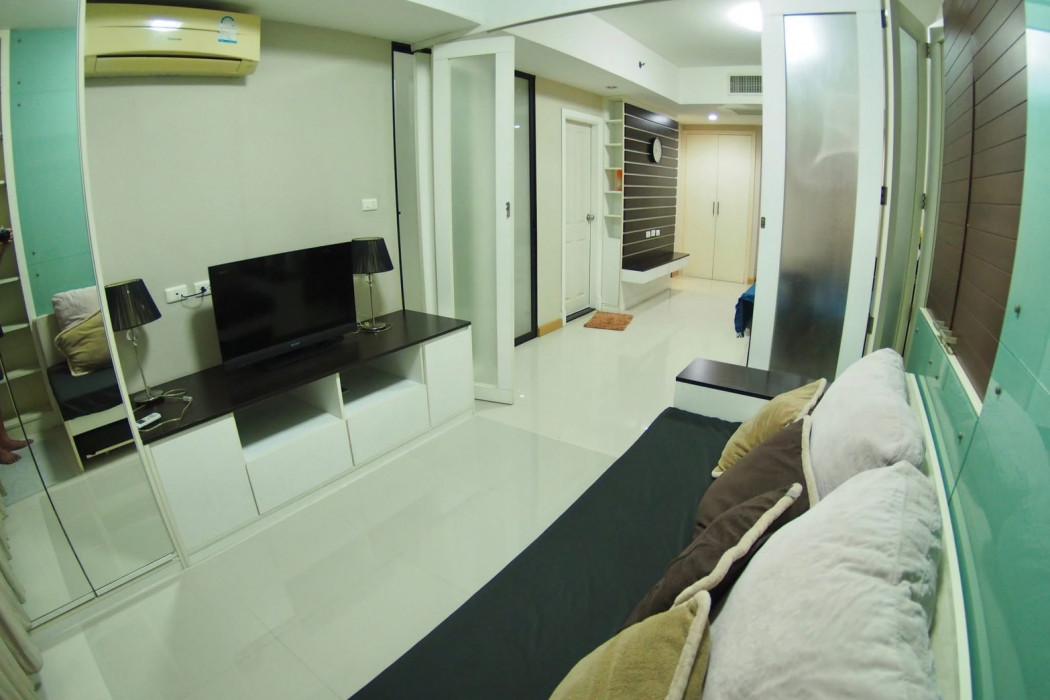 เช่าคอนโด ศุภาลัย พรีเมียร์ เพลส อโศก คอนโดมิเนียม - Condo Rental Supalai Premier Place Asoke condominium - 3173558