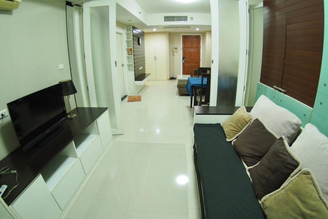 เช่าคอนโด ศุภาลัย พรีเมียร์ เพลส อโศก คอนโดมิเนียม - Condo Rental Supalai Premier Place Asoke condominium - 3173555