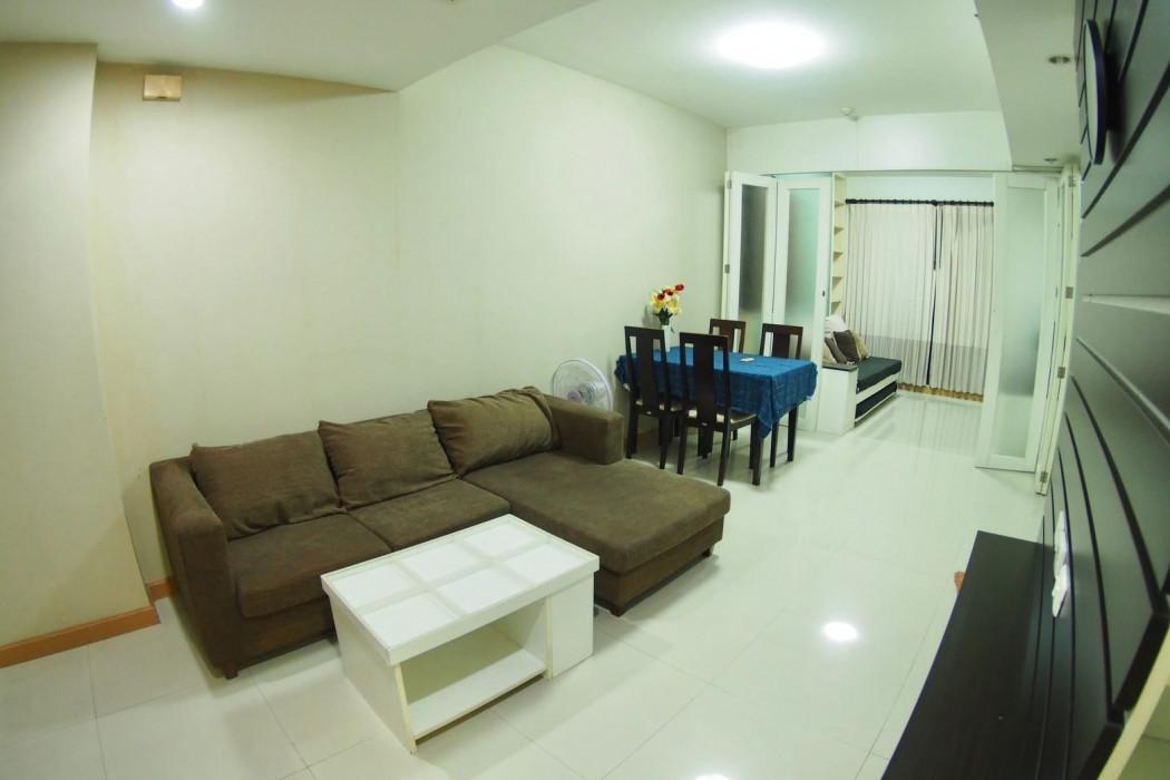 เช่าคอนโด ศุภาลัย พรีเมียร์ เพลส อโศก คอนโดมิเนียม - Condo Rental Supalai Premier Place Asoke condominium - 3173554