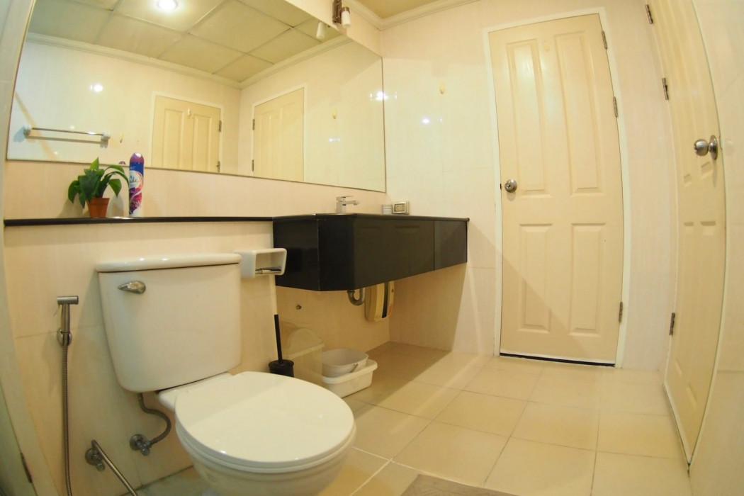 เช่าคอนโด ศุภาลัย พรีเมียร์ เพลส อโศก คอนโดมิเนียม - Condo Rental Supalai Premier Place Asoke condominium - 3173562
