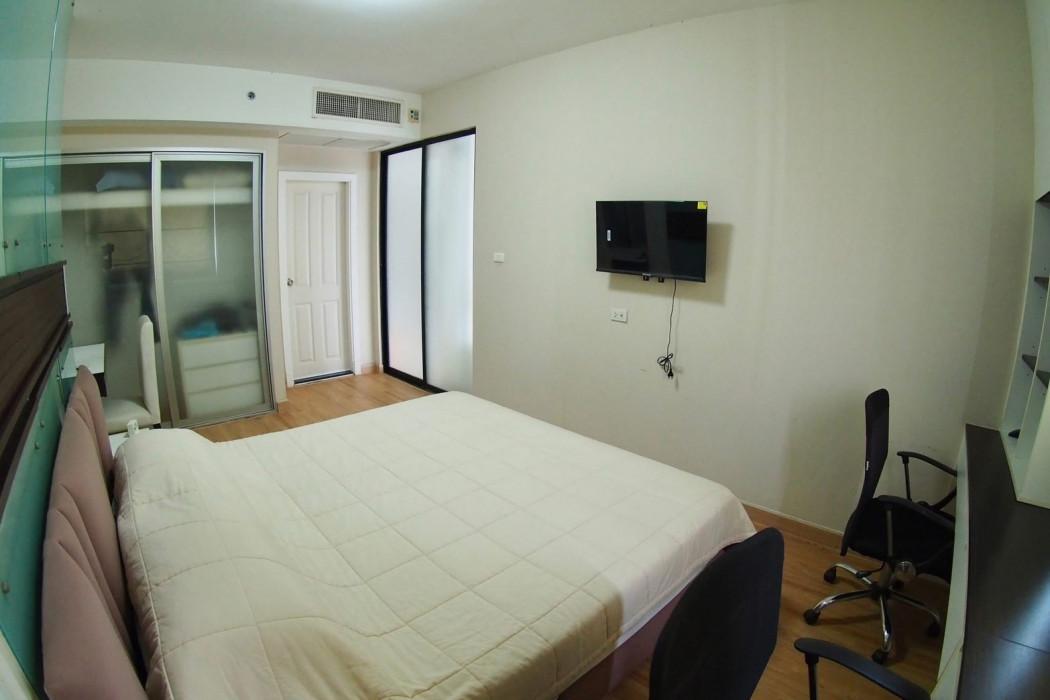 เช่าคอนโด ศุภาลัย พรีเมียร์ เพลส อโศก คอนโดมิเนียม - Condo Rental Supalai Premier Place Asoke condominium - 3173564