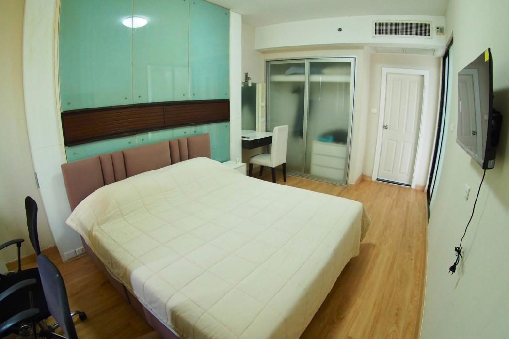 เช่าคอนโด ศุภาลัย พรีเมียร์ เพลส อโศก คอนโดมิเนียม - Condo Rental Supalai Premier Place Asoke condominium - 3173565