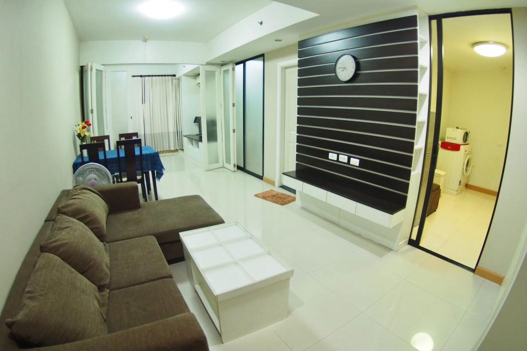 เช่าคอนโด ศุภาลัย พรีเมียร์ เพลส อโศก คอนโดมิเนียม - Condo Rental Supalai Premier Place Asoke condominium - 3173556
