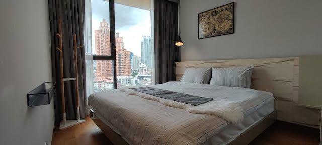 เช่าคอนโด เดอะ ลุมพินี24 คอนโดมิเนียม - Condo Rental The Lumpini24 condominium - 3173595
