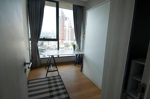 เช่าคอนโด เดอะ ลุมพินี24 คอนโดมิเนียม - Condo Rental The Lumpini24 condominium - 3173602