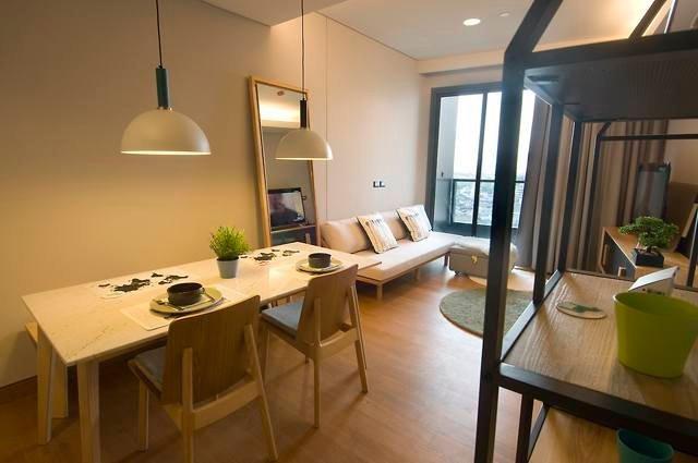 เช่าคอนโด เดอะ ลุมพินี24 คอนโดมิเนียม - Condo Rental The Lumpini24 condominium - 3173596