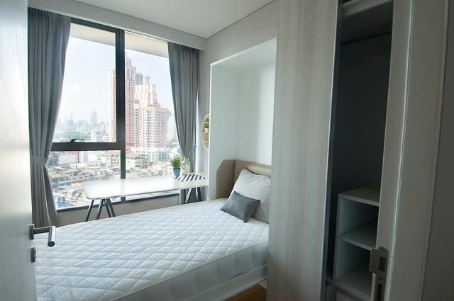 เช่าคอนโด เดอะ ลุมพินี24 คอนโดมิเนียม - Condo Rental The Lumpini24 condominium - 3173599