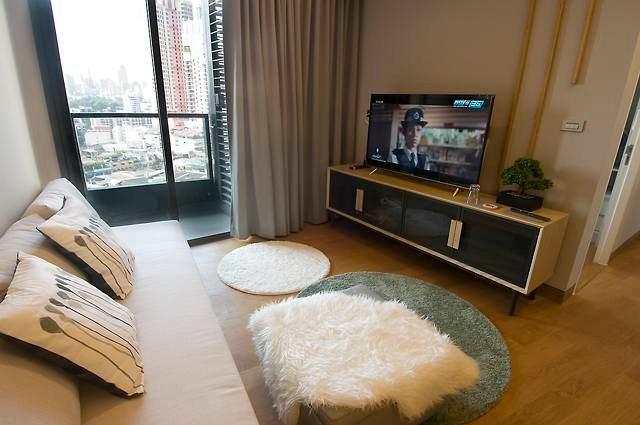 เช่าคอนโด เดอะ ลุมพินี24 คอนโดมิเนียม - Condo Rental The Lumpini24 condominium - 3173598