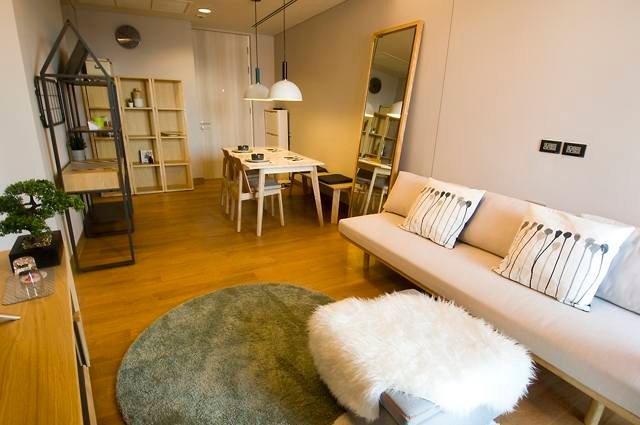เช่าคอนโด เดอะ ลุมพินี24 คอนโดมิเนียม - Condo Rental The Lumpini24 condominium - 3173600