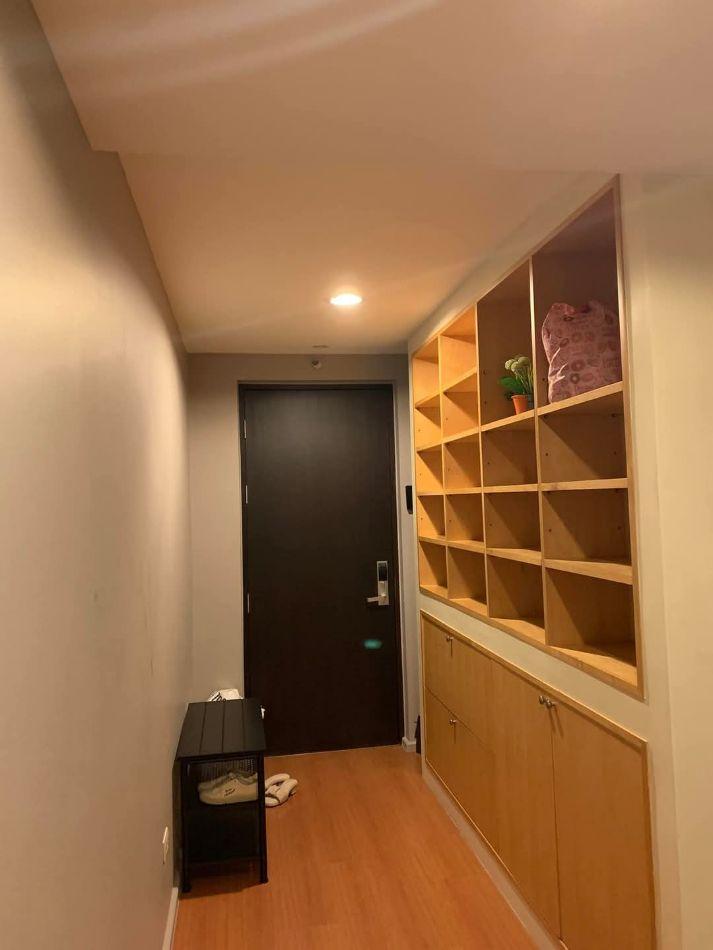 ขายคอนโด The Clover ทองหล่อ (เดอะ โคลเวอร์ ทองหล่อ เรสซิเดนซ์) - Sell Condo   - 3173622