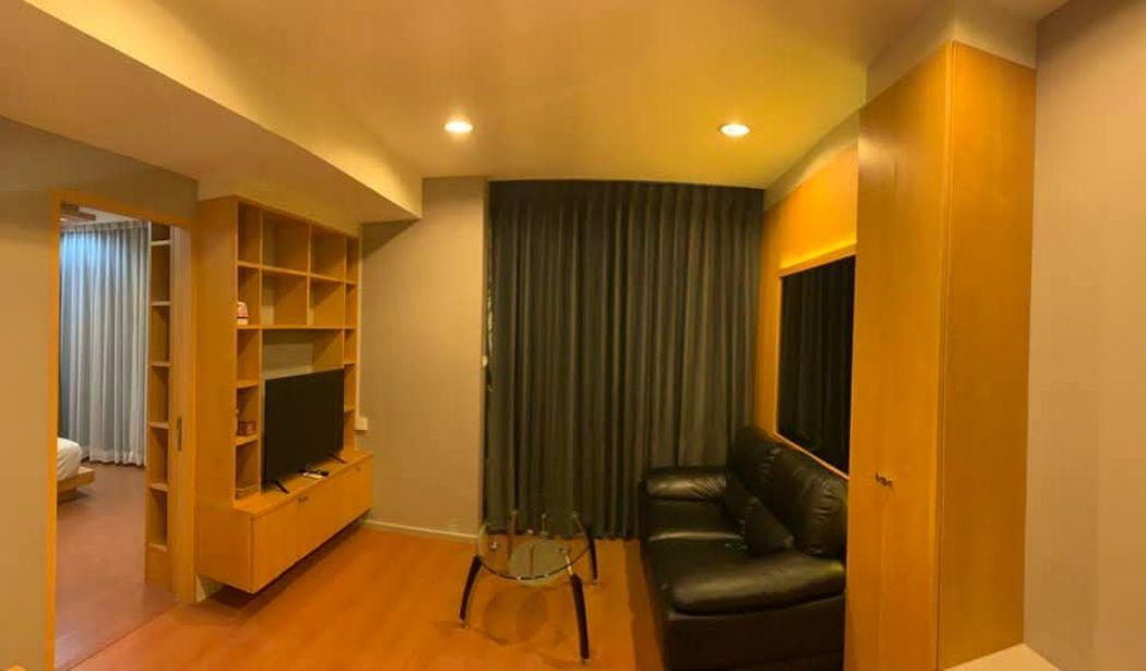 ขายคอนโด The Clover ทองหล่อ (เดอะ โคลเวอร์ ทองหล่อ เรสซิเดนซ์) - Sell Condo   - 3173620